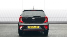 Kia Picanto 1.0 GT-line 5dr Petrol Hatchback